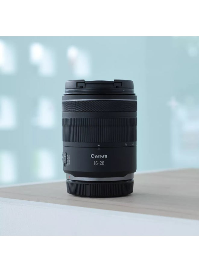 Canon RF 16-28mm F2.8 IS STM Lens - Image 2
