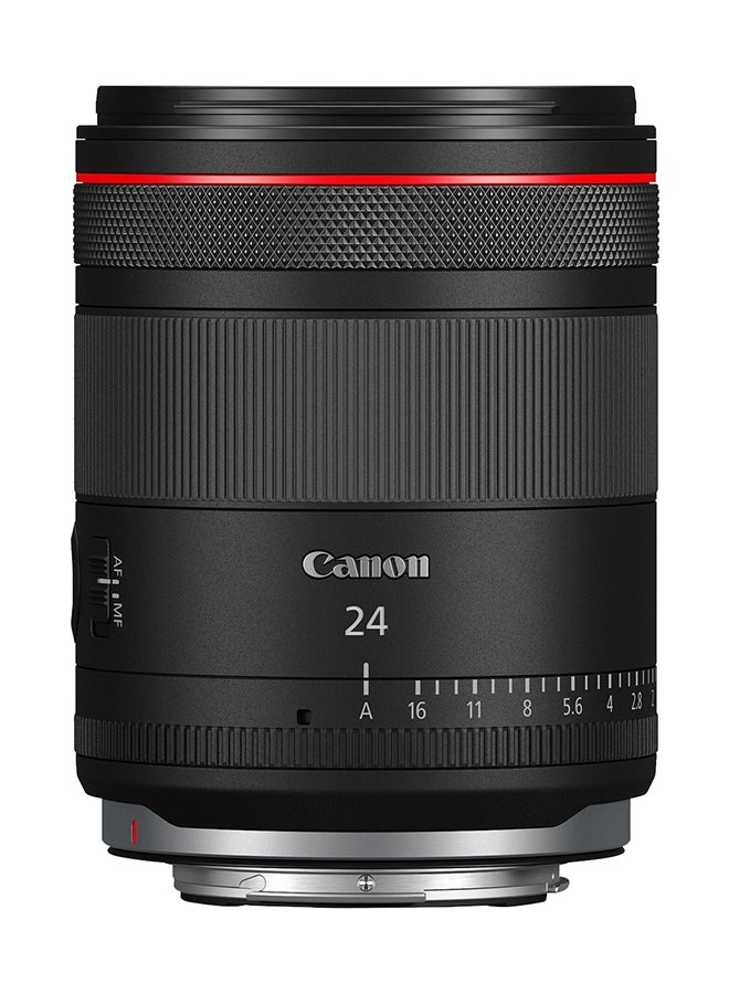 كانون عدسة كانون RF 24mm F1.4L VCM - Image 1