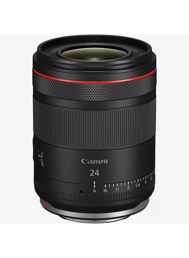 كانون عدسة كانون RF 24mm F1.4L VCM - Image 2