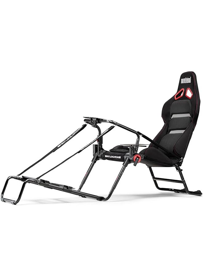 next level RACING GT Lite Pro Folding Cockpit  - Image 1