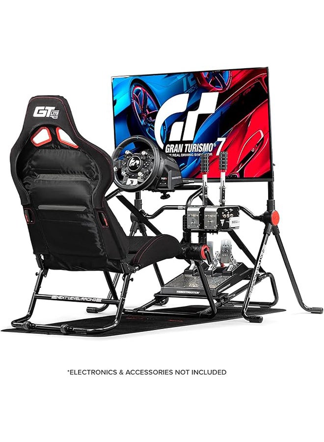 next level RACING GT Lite Pro Folding Cockpit  - Image 5
