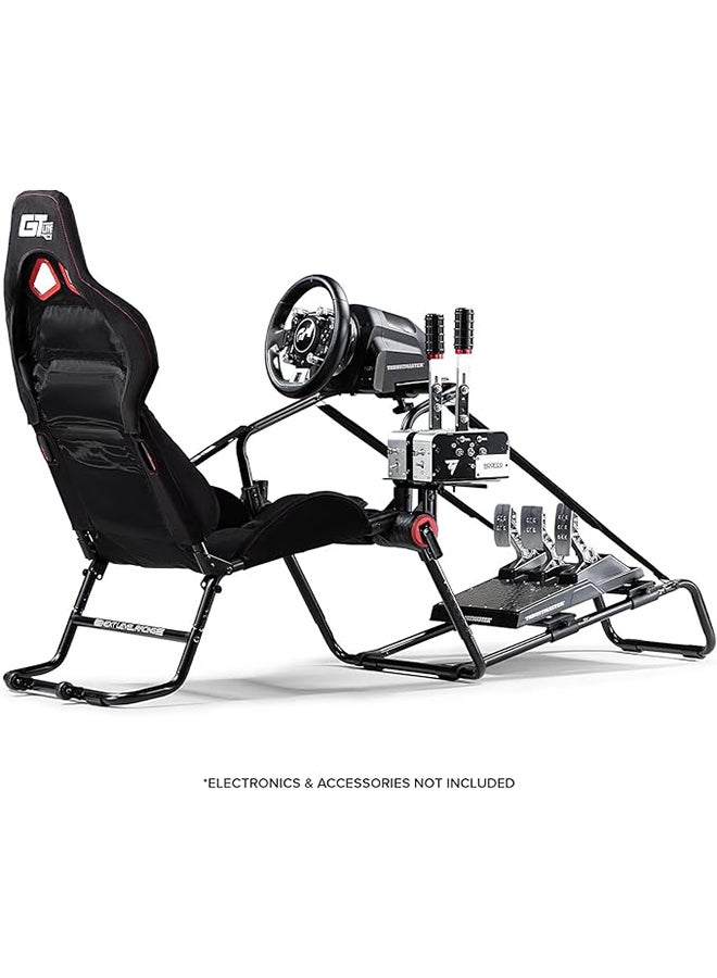 next level RACING GT Lite Pro Folding Cockpit  - Image 2