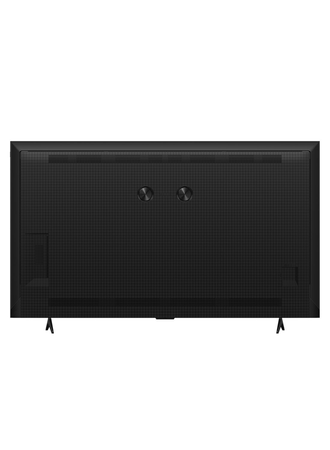 Television 55 Inch Smart TV 4K QLED Colorful Quantum Crystal HDR 10+ Gaming Google TV, ONKYO 2.1 Hi-Fi, Dolby Atmos, DTS Virtual X, Voice Control, Game Master, (2025 Model) 55T6C black image 5