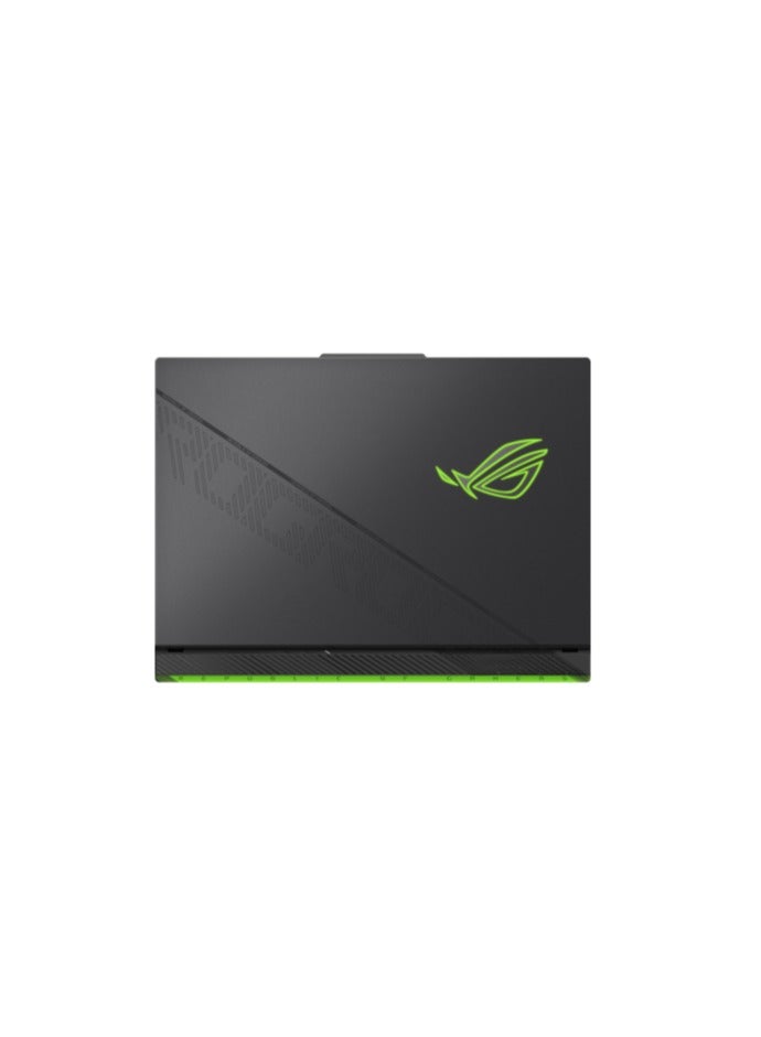 ASUS ROG STRIX G16 (2024) Gaming Laptop | 16 Inch 165Hz G-Sync 100% sRGB Display | Intel Core I9-14900HX | GeForce RTX 4060 8GB | 16GB DDR5 RAM | 1TB SSD | Windows 11 |G614JVR-N3044W | Free ROG Backpack English/Arabic Eclipse Gray - Image 2