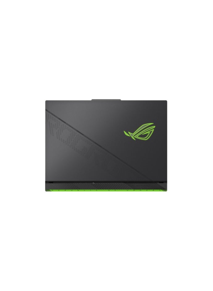 ASUS Asus ROG Strix G614JIR-N3009W Gaming Laptop Intel Ci9-14900HX- 16GB RAM 1TB SSD RTX 4070 8GB 16-inch 165Hz-Win11+ ROG BackPack – 90NR0IG5-M00180 English/Arabic Eclipse Gray  - Image 3