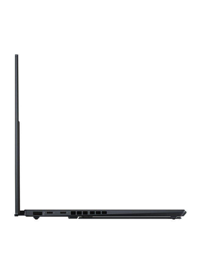 ASUS Zenbook DUO Laptop With 14-Inch Full HD Display, Core Ultra 9 185H Processor/32GB RAM/1TB SSD/Intel Arc Graphics/Windows 11 Home English Gray  - Image 5