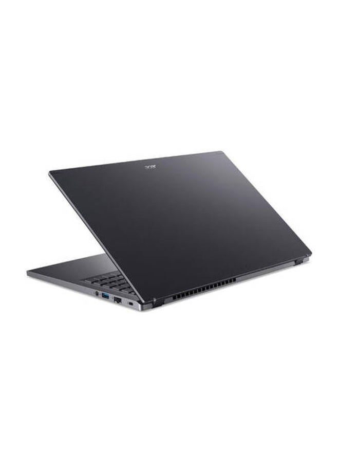 Acer - Aspire 5  Laptop With 15.6-Inch Full HD Display, Intel Core i5-13420H Processor/8GB RAM/512GB SSD/4GB NVIDIA GeForce RTX 2050 Graphics/DOS(Without Windows) English Iron Grey - Image 1