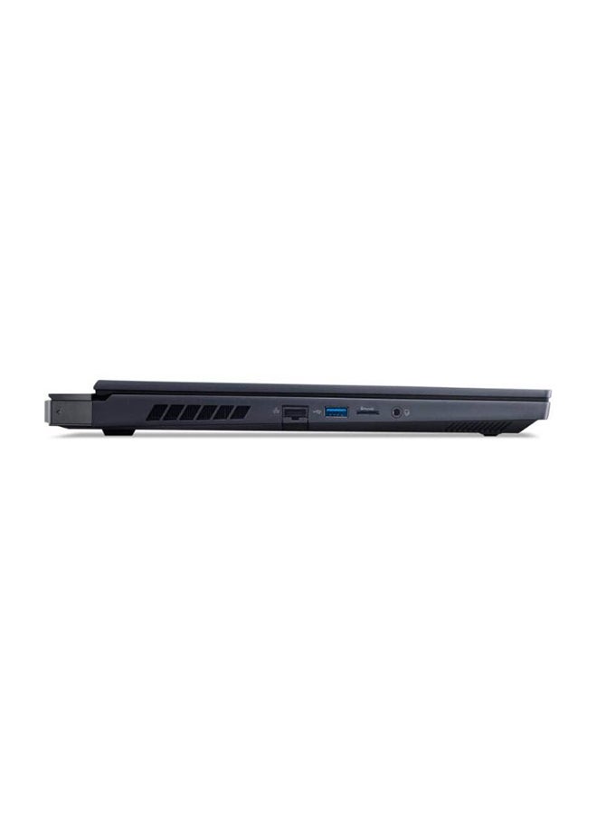 Acer - Predator Helios Neo 16 Laptop With 16-Inch Full HD Display, Core i9-14900HX Processor/32GB RAM/1TB SSD/12GB NVIDIA GeForce RTX 4080 Graphics/DOS(Without Windows) English/Arabic Black - Image 1