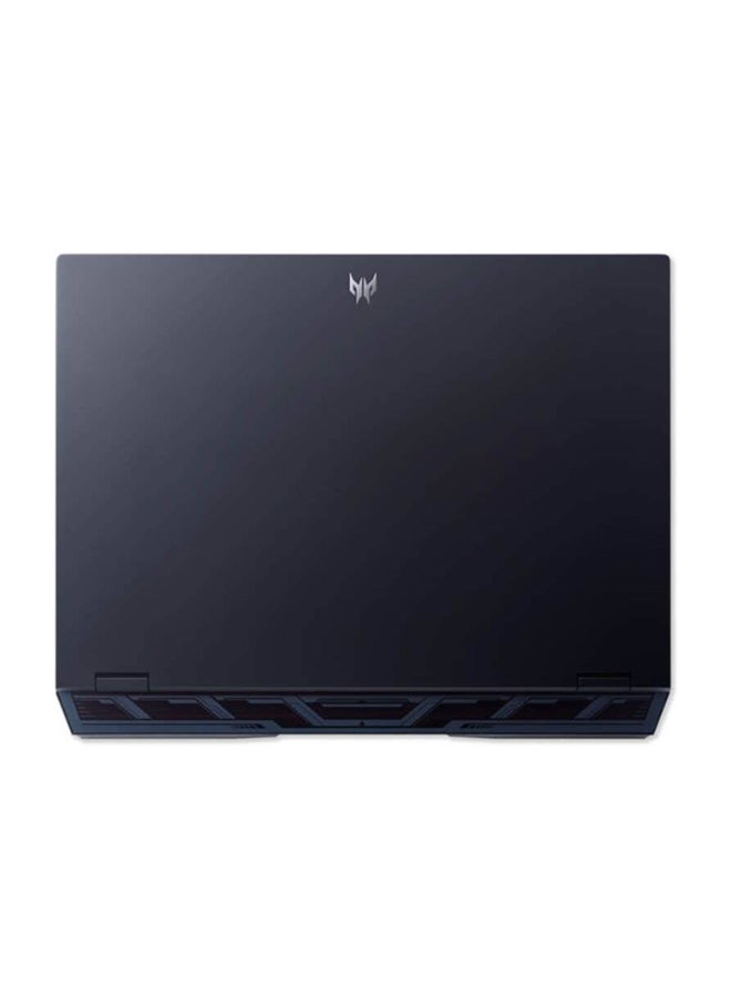 Acer - Predator Helios Neo 16 Laptop With 16-Inch Full HD Display, Core i9-14900HX Processor/32GB RAM/1TB SSD/12GB NVIDIA GeForce RTX 4080 Graphics/DOS(Without Windows) English/Arabic Black - Image 1