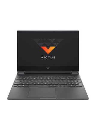 Victus 15-fa2701wm Gaming Laptop With 15.6-Inch FHD IPS Display, Core i5-13420H Processor/16GB RAM/512GB SSD/6GB NVIDIA GeForce RTX 4050 Graphics Card/Windows 11 Home English Mica Silver - pnsku/N70176754V/45/_/1747316581/5d60e4ff-b6ac-4d1b-8a84-36cada7701af