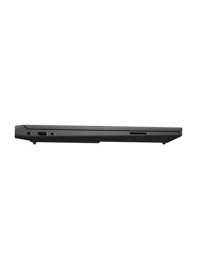 HP - Victus 15-fa2701wm Gaming Laptop With 15.6-Inch FHD IPS Display, Core i5-13420H Processor/16GB RAM/512GB SSD/6GB NVIDIA GeForce RTX 4050 Graphics Card/Windows 11 Home English Mica Silver - Image 1