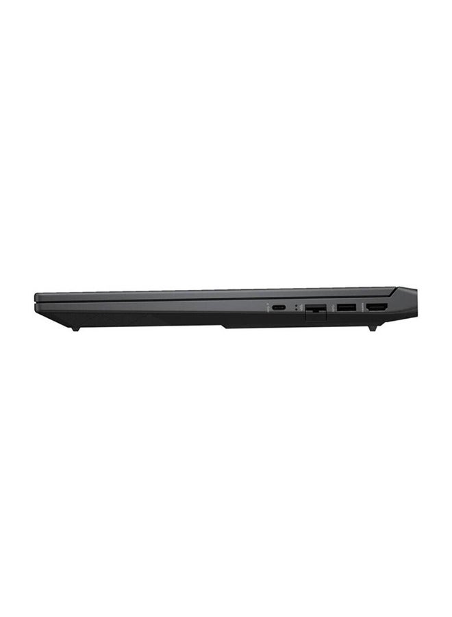 HP - Victus 15-fa2701wm Gaming Laptop With 15.6-Inch FHD IPS Display, Core i5-13420H Processor/16GB RAM/512GB SSD/6GB NVIDIA GeForce RTX 4050 Graphics Card/Windows 11 Home English Mica Silver - Image 1