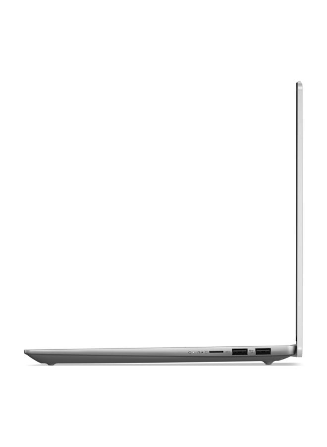 Lenovo - IdeaPad Slim 5 Laptop With 14-Inch WUXGA Display, Intel Core Ultra 7 155H Processor/16GB RAM/512GB SSD/Intel Arc Graphics/Windows 11 Pro English Cloud Grey - Image 1