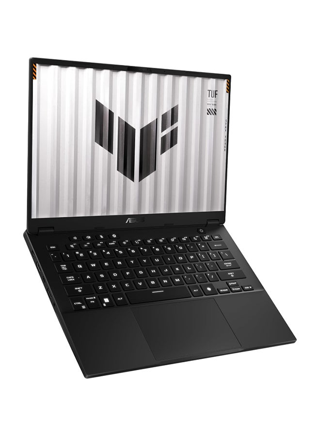أسوس - TUF Gaming A16 Laptop With 16-Inch 2.8K Display, AMD Ryzen AI 9 HX 370 Processor/16GB RAM/1TB SSD/8GB NVIDIA GeForce RTX 4060 Graphics/Windows 11 Pro English Jaegar Grey - Image 1