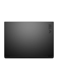 أسوس TUF Gaming A16 Laptop With 16-Inch 2.8K Display, AMD Ryzen AI 9 HX 370 Processor/16GB RAM/1TB SSD/8GB NVIDIA GeForce RTX 4060 Graphics/Windows 11 Pro English Jaegar Grey  - Image 5