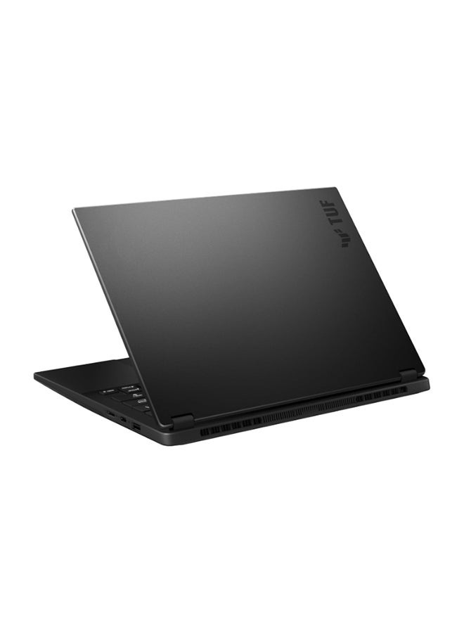 أسوس - TUF Gaming A16 Laptop With 16-Inch 2.8K Display, AMD Ryzen AI 9 HX 370 Processor/16GB RAM/1TB SSD/8GB NVIDIA GeForce RTX 4060 Graphics/Windows 11 Pro English Jaegar Grey - Image 1