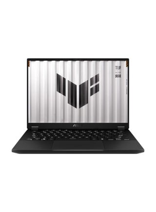 TUF Gaming A14 Laptop With 14-Inch 2.8K Display, AMD Ryzen AI 9 HX 370 Processor/16GB RAM/1TB SSD/6GB NVIDIA GeForce RTX 4050 Graphics/Windows 11 Pro English Jaegar Grey - pnsku/N70176769V/45/_/1747378061/da7ad4c4-8c77-481f-bca0-8cd92bb052fc