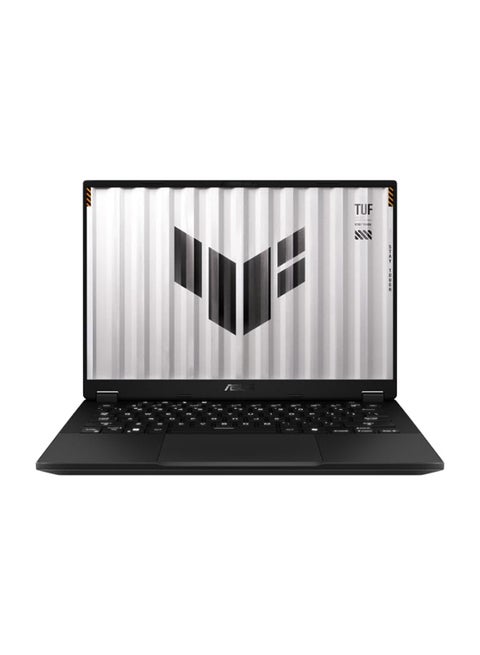 TUF Gaming A14 Laptop With 14-Inch 2.8K Display, AMD Ryzen AI 9 HX 370 Processor/16GB RAM/1TB SSD/6GB NVIDIA GeForce RTX 4050 Graphics/Windows 11 Pro English Jaegar Grey