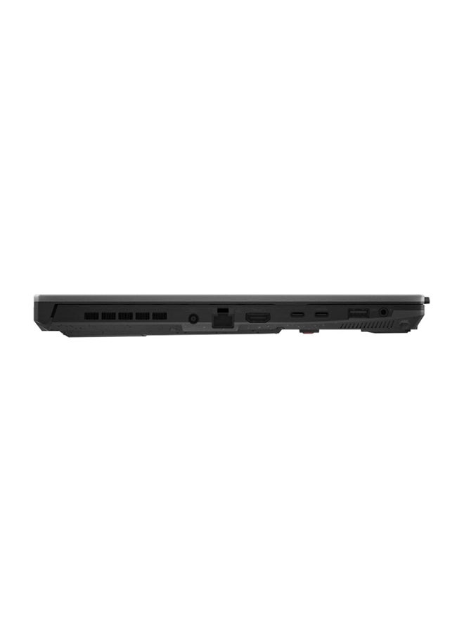 أسوس - TUF Gaming F15 Laptop With 15.6-Inch Full HD Display, Intel Core i7-12700H Processor/16GB RAM/512GB SSD/4GB NVIDIA GeForce RTX 3050 Graphics/Windows 11 Pro English Mecha Grey - Image 1