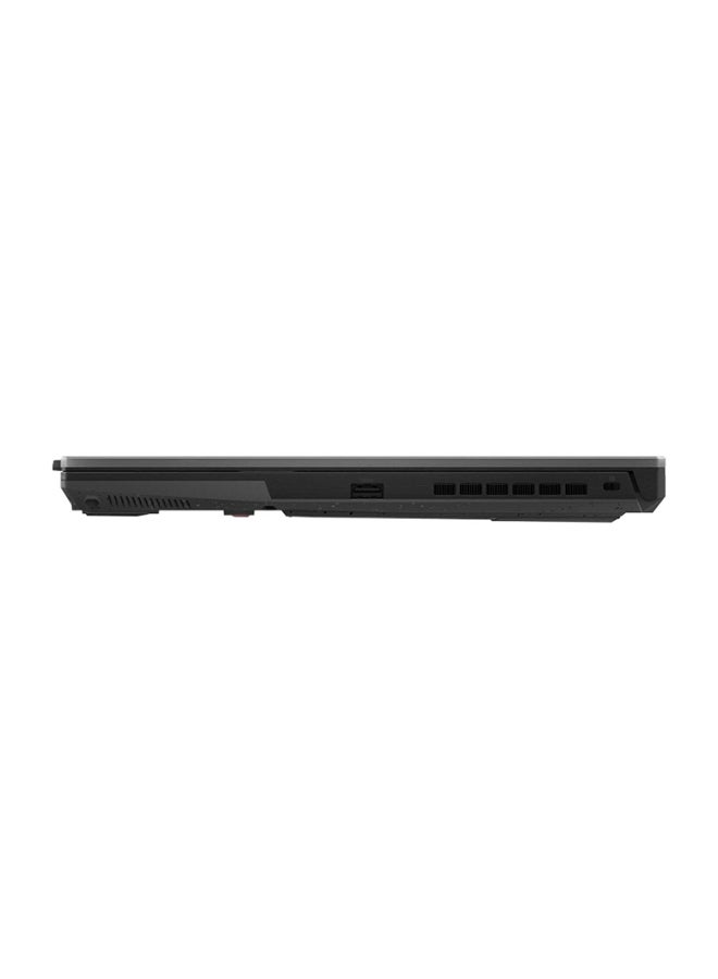 أسوس - TUF Gaming F15 Laptop With 15.6-Inch Full HD Display, Intel Core i7-12700H Processor/16GB RAM/512GB SSD/4GB NVIDIA GeForce RTX 3050 Graphics/Windows 11 Pro English Mecha Grey - Image 1