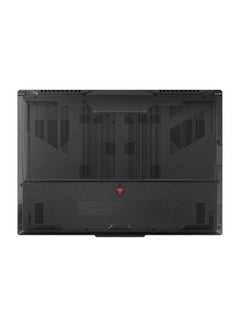 أسوس TUF Gaming F15 Laptop With 15.6-Inch Full HD Display, Intel Core i7-12700H Processor/16GB RAM/512GB SSD/4GB NVIDIA GeForce RTX 3050 Graphics/Windows 11 Pro English Mecha Grey  - Image 5