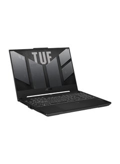 أسوس TUF Gaming A15 Laptop With 15.6-Inch Full HD Display, AMD Ryzen 7 7435HS Processor/16GB RAM/512GB SSD/8GB NVIDIA GeForce RTX 4060 Graphics/Windows 11 Pro English Black  - Image 2