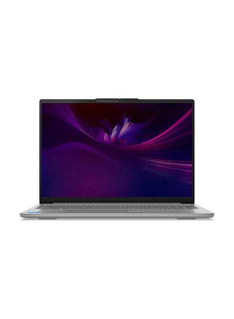 IdeaPad Slim 5 Laptop With 16-Inch WUXGA Display, Intel Core i5-13420H Processor/16GB RAM/512GB SSD/Intel UHD Graphics/Windows 11 Pro English Luna Grey