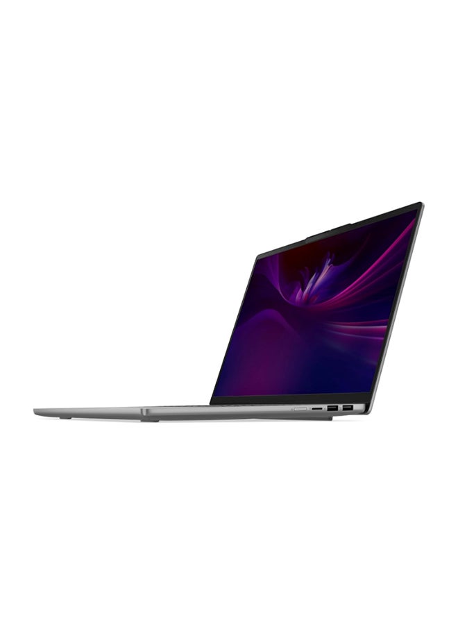 Lenovo - IdeaPad Slim 5 Laptop With 16-Inch WUXGA Display, Intel Core i5-13420H Processor/16GB RAM/512GB SSD/Intel UHD Graphics/Windows 11 Pro English Luna Grey - Image 1