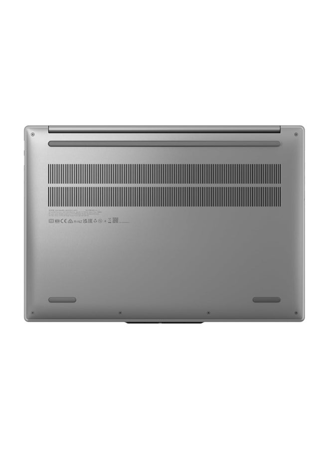 Lenovo - IdeaPad Slim 5 Laptop With 16-Inch WUXGA Display, Intel Core i5-13420H Processor/16GB RAM/512GB SSD/Intel UHD Graphics/Windows 11 Pro English Luna Grey - Image 1
