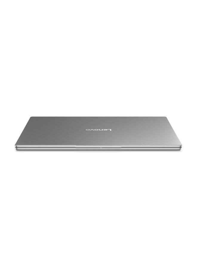 Lenovo - IdeaPad Slim 5 Laptop With 16-Inch WUXGA Display, Intel Core i5-13420H Processor/16GB RAM/512GB SSD/Intel UHD Graphics/Windows 11 Pro English Luna Grey - Image 1