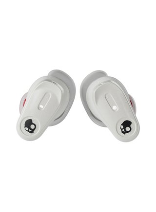 Method 360 ANC Wireless Earbuds, Sound by Bose, Bluetooth Headphones, Premium Noise Cancelling, Up to 40 Hrs Battery, Sweat and Water Resistant, Microphone for iPhone Android Bone White - pnsku/N70176780V/45/_/1747317194/5e48346a-3ba3-45fc-960c-f6cc20286108
