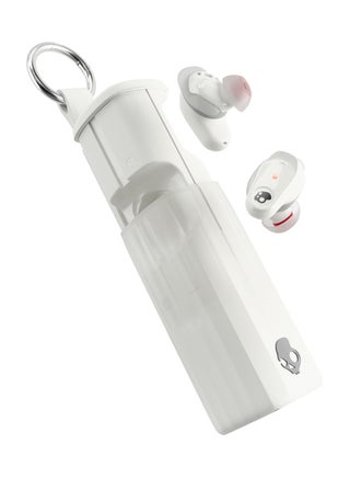 Method 360 ANC Wireless Earbuds, Sound by Bose, Bluetooth Headphones, Premium Noise Cancelling, Up to 40 Hrs Battery, Sweat and Water Resistant, Microphone for iPhone Android Bone White - pnsku/N70176780V/45/_/1752072942/2f218e9d-ae48-403d-94d1-5d6b6a9c137a