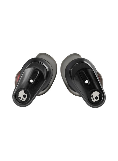 Method 360 ANC Wireless Earbuds, Sound by Bose, Bluetooth Headphones, Premium Noise Cancelling, Up to 40 Hrs Battery, Sweat and Water Resistant, Microphone for iPhone Android True Black