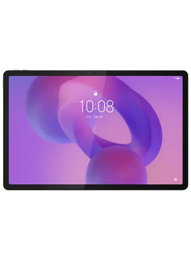 Lenovo Idea Tab Pro 12.7-Inch Luna Gray 8GB RAM 256GB WiFi With Folio And Pen - Middle East Version  - Image 5