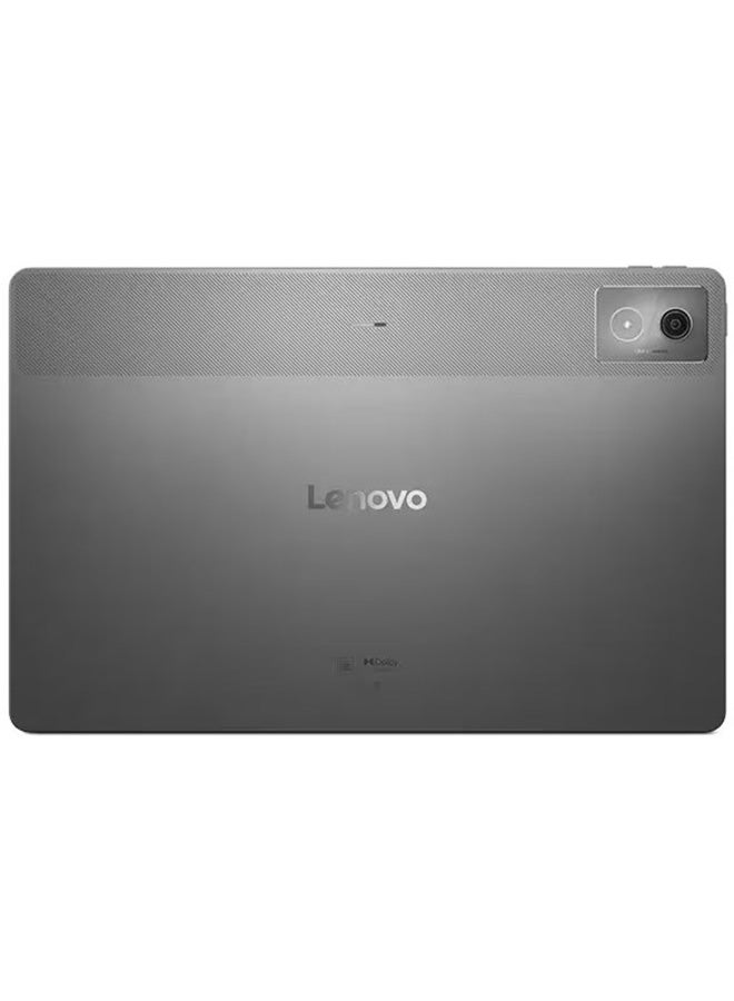 Lenovo - Idea Tab Pro with Folio and Pen, 12.7" 3K 144Hz Touch Display, MediaTek Dimensity 8300, 8GB RAM, 256GB Storage, 4 JBL speakers, Android 14, Luna Grey [ZAE40039AE] - Image 1