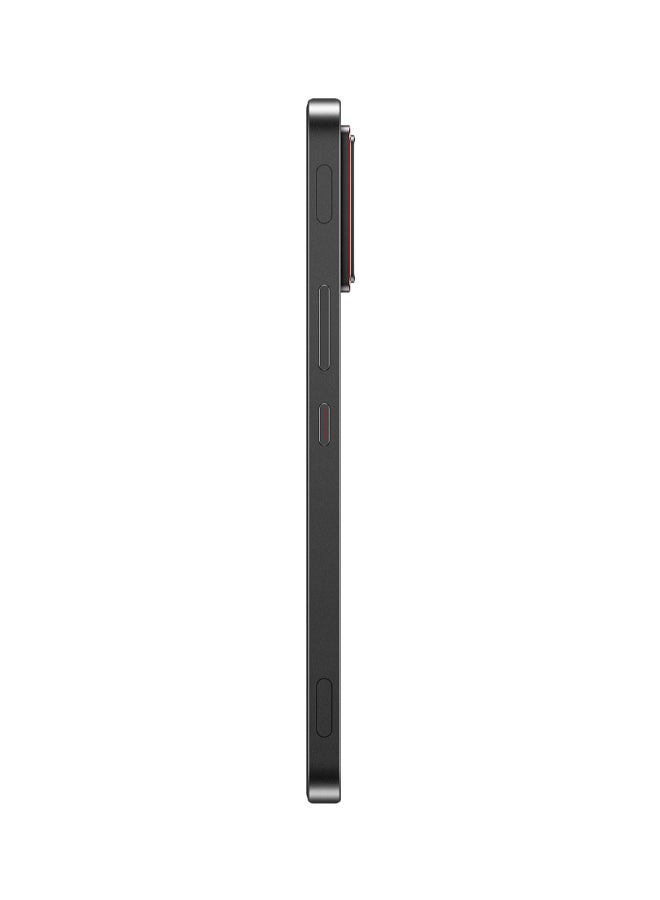 GT30 pro Dual SIM Dark Flare 12GB RAM 512GB 5G With MAGCHARGE Cooler And GT Case - Middle East Version