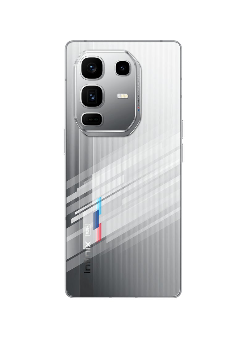 Infinix Note 50 pro + Dual SIM Racing Edition 12GB RAM 256GB 5G - Middle East Version - Image 4