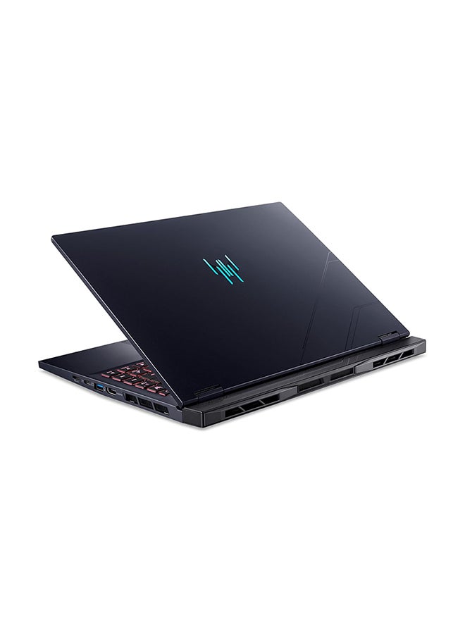 Acer Predator Helios Neo 14 Laptop With 14.5-Inch WQXGA Display, Intel Core Ultra 7 155H Processor/16GB RAM/1TB SSD/16GB NVIDIA GeForce RTX 4060 Graphics/Windows 11 Pro English/Arabic Black  - Image 3