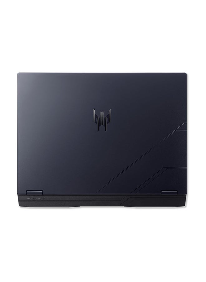 Acer - Predator Helios Neo 14 Laptop With 14.5-Inch WQXGA Display, Intel Core Ultra 7 155H Processor/16GB RAM/1TB SSD/16GB NVIDIA GeForce RTX 4060 Graphics/Windows 11 Pro English/Arabic Black - Image 1