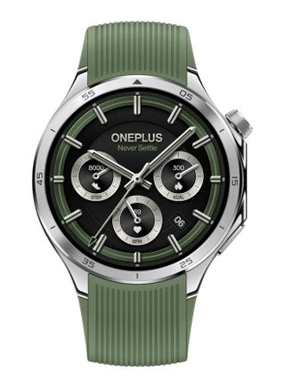 Emerald Titanium