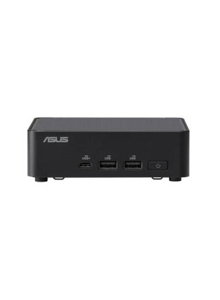 NUC 14 Pro RNUC14RVKU700002I Slim Barebone Kit, Intel Core Ultra 7 155H, 2x SODIMM Slots, M.2 2280 & M.2 2242 NVMe Storage Slot, Intel Graphics, EU Cord, Black | 90AR0062-M000E0 - pnsku/N70176864V/45/_/1747393095/616e58bf-a345-4107-a1d7-c49ea8814a83