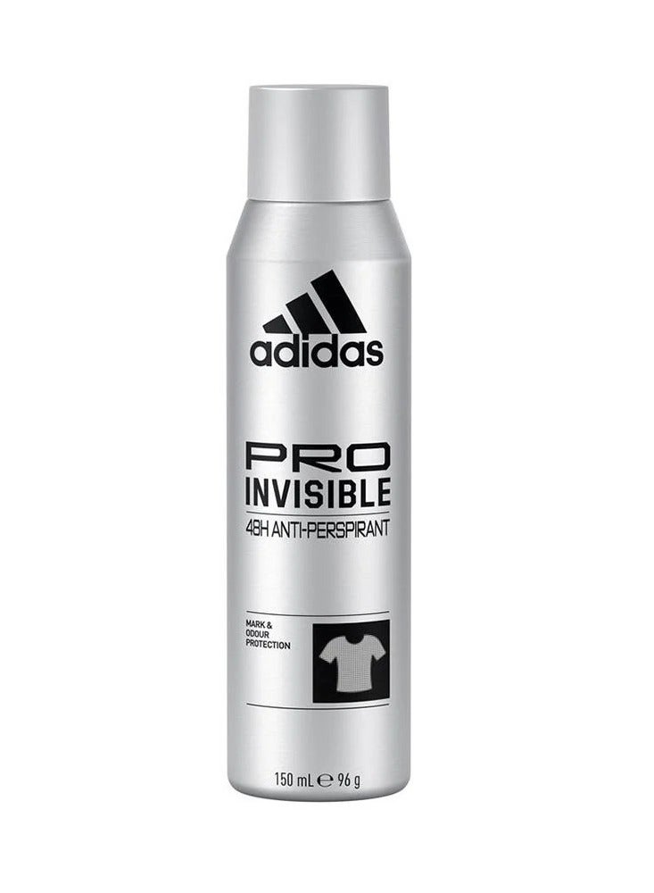 اديداس بخاخ مضاد للتعرق برو إنفISIBLE