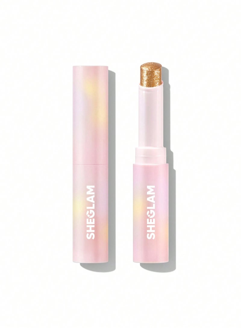 شيجلام Crystal Jelly Glaze Stick - GoldenGirl - Image 1