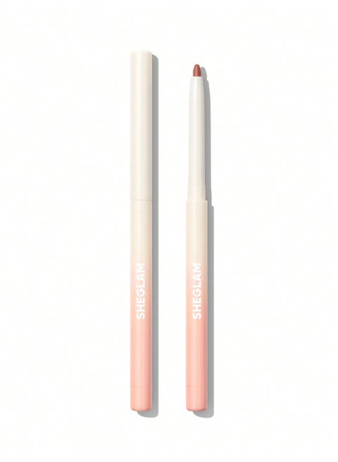 Bold Booster Plumping Lip Liner - Peach Please