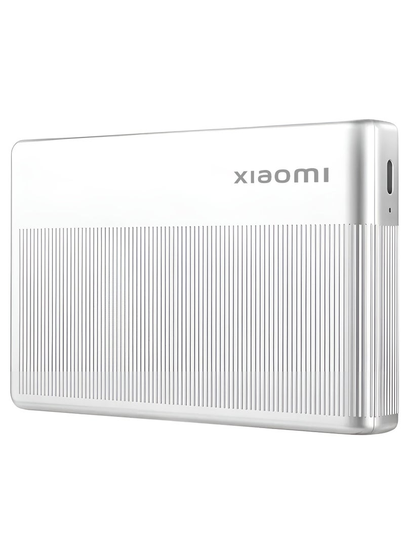 Xiaomi Xiaomi Portable Photo Printer 1S grey  - Image 2