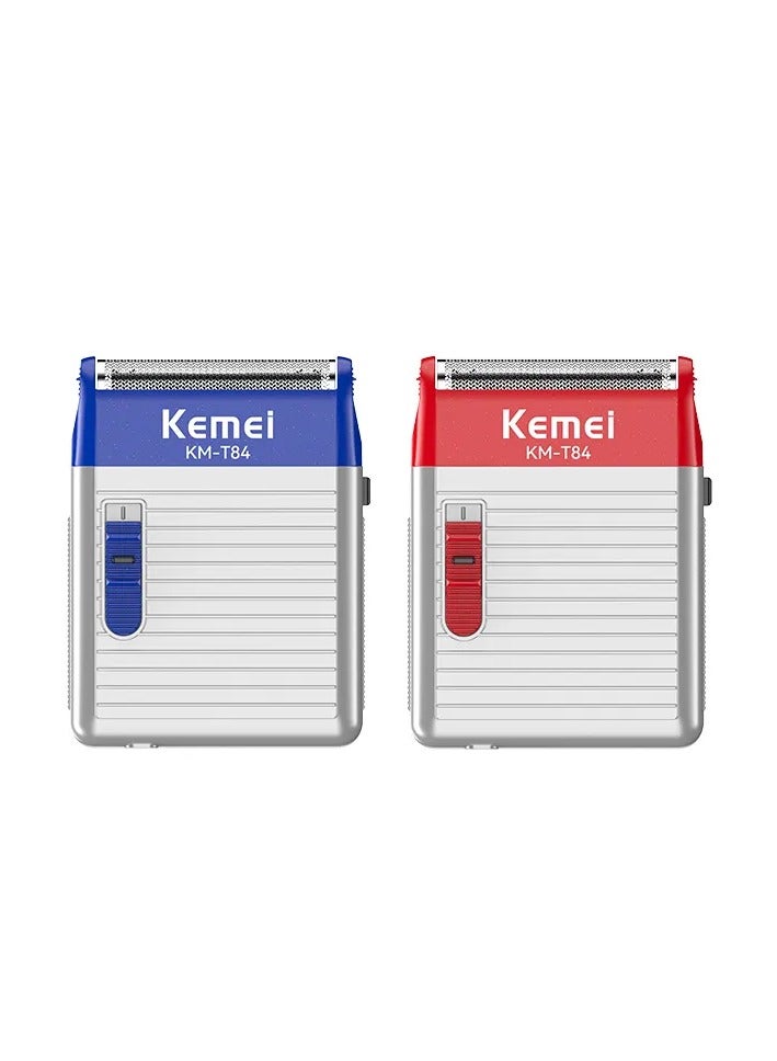 Kemei KM-t84 Rechargeable Shaver - Image 3