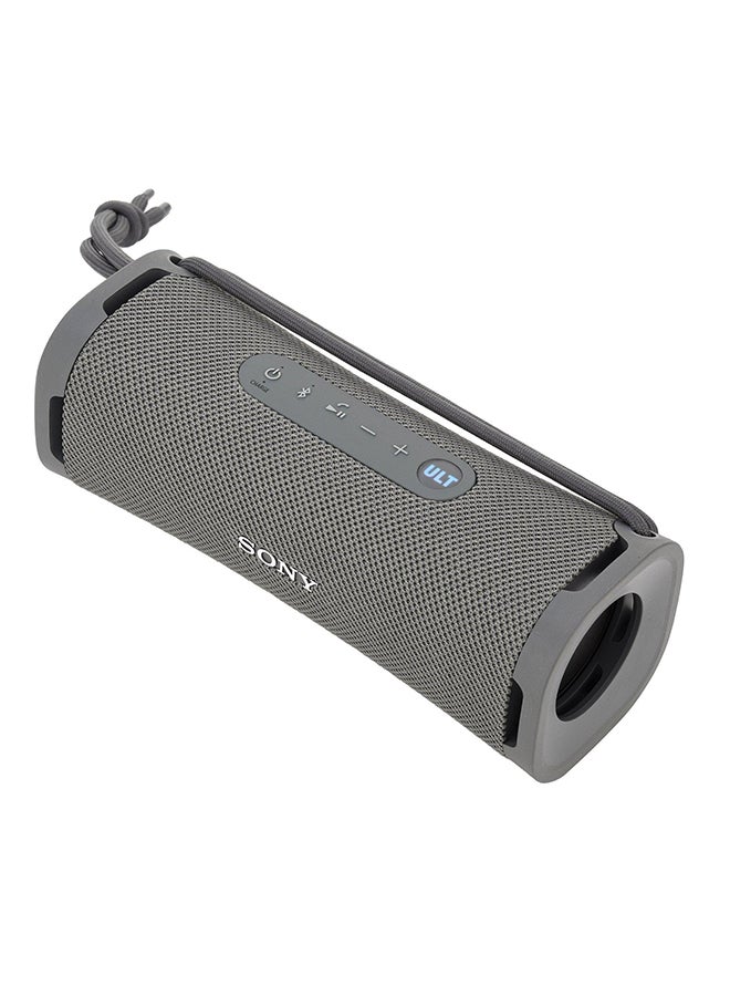 Sony SRSULT10 Portable Wireless Speaker Forest Grey SRS-ULT10/HC Forest Grey  - Image 1