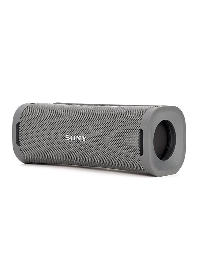 Sony SRSULT10 Portable Wireless Speaker Forest Grey SRS-ULT10/HC Forest Grey  - Image 3