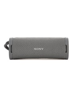 Sony SRSULT10 Portable Wireless Speaker Forest Grey SRS-ULT10/HC Forest Grey  - Image 2