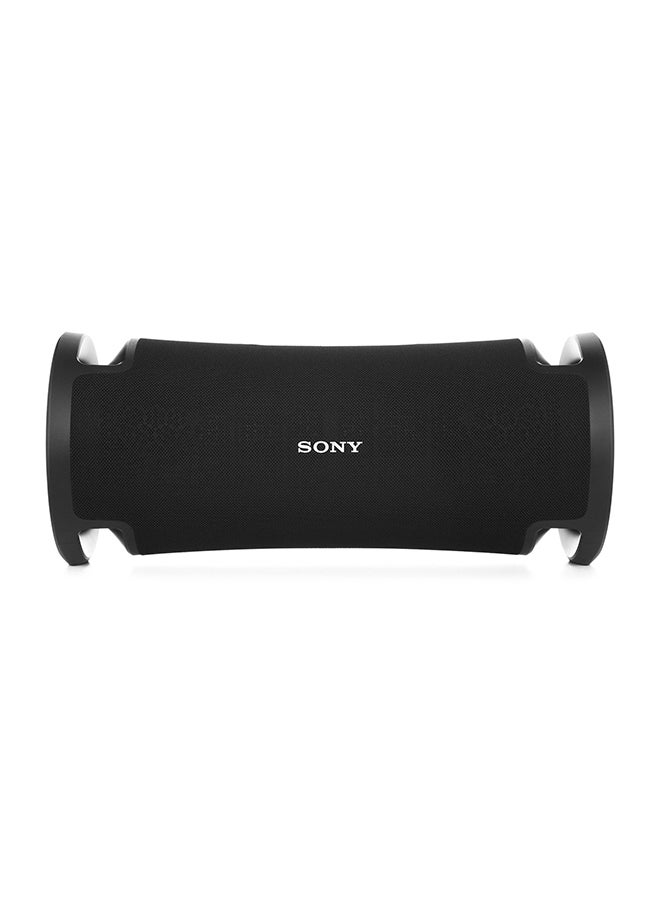 Sony SRSULT70 Portable Wireless Speaker Black SRS-ULT70/B black  - Image 1